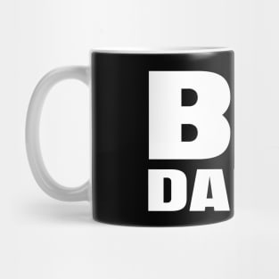 Big Daddy Mug